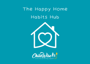 The Happy Home Habits Hub